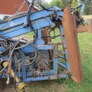 4780 Asa-Lift ST 1200 1 row carrot harvester