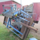 4780 Asa-Lift ST 1200 1 row carrot harvester