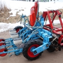 4781 Monosem MS precision seeder for vegetables