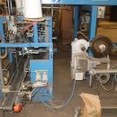 4785 NEWTEC 2012B mit EMVE BE5000 Papiertütemaschine