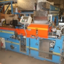 4785 NEWTEC 2012B mit EMVE BE5000 Papiertütemaschine