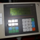 4785 NEWTEC 2012B mit EMVE BE5000 Papiertütemaschine