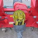 4792 Kverneland NG-M 101 Power harrow