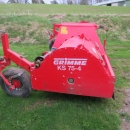 4793 Grimme KS75-4 haulm chopper