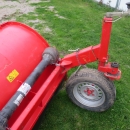 4793 Grimme KS75-4 haulm chopper