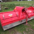 4793 Grimme KS75-4 haulm chopper