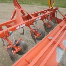 4799 Grimme Disc ridger bed former