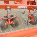 4799 Grimme Disc ridger bed former