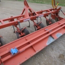 4799 Grimme Disc ridger bed former