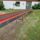 4811 EKKO conveyor belt 11500x500 mm