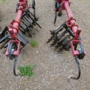 4819 Turbokupare ridger 4 row