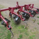 4819 Turbokupare ridger 4 row