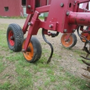4819 Turbokupare ridger 4 row