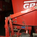 4820 Grimme SE75-30 potato harvester