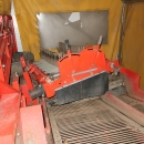 4820 Grimme SE75-30 potato harvester