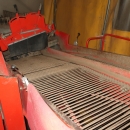 4820 Grimme SE75-30 potato harvester