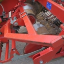 4822 Grimme GZ1700 Potato harvester