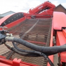 4822 Grimme GZ1700 Potato harvester