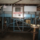 3229 Upmann Upmatic paper bagger with multi head weigher