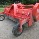 4830 Grimme KS75-4 haulm topper