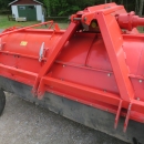 4830 Grimme KS75-4 haulm topper