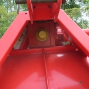 4830 Grimme KS75-4 haulm topper