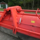 4830 Grimme KS75-4 haulm topper