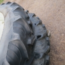 4835 Row crop tires different alternatives