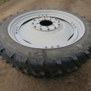 4835 Row crop tires different alternatives