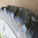 4835 Row crop tires different alternatives