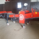 4845 Miedema PGS seed cutter