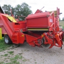 4847 Grimme SE75-20 potato harvester