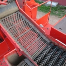 4847 Grimme SE75-20 potato harvester