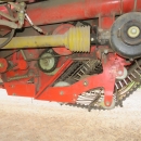 4847 Grimme SE75-20 potato harvester