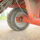 4847 Grimme SE75-20 potato harvester