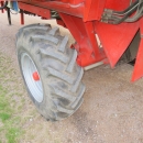 4847 Grimme SE75-20 potato harvester