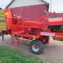 4847 Grimme SE75-20 Kartoffelroder