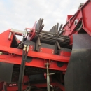 4847 Grimme SE75-20 potato harvester