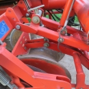 4847 Grimme SE75-20 potato harvester