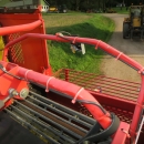 4856 Grimme SE140 potatisupptagare