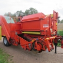 4865 Grimme SE75-30 potatisupptagare