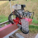 4867 Drängen Arbeitstation