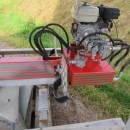 4867 Drängen Arbeitstation