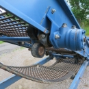 4868 Asa-Lift PO-250 leek harvester / carrot sharelifter