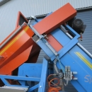4880 EMVE automatic weigher for carrots, potatoes etc