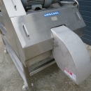 4888 Urschel J-A  dicer and strip cutter