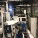 4890 Pacepacker TBC papiertütemaschine mit Nählinie