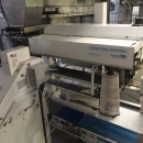 4890 Pacepacker TBC papiertütemaschine mit Nählinie