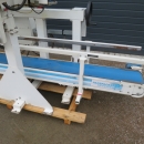4890 Pacepacker TBC papiertütemaschine mit Nählinie