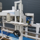 4890 Pacepacker TBC papiertütemaschine mit Nählinie